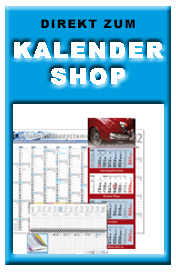 KalenderShop